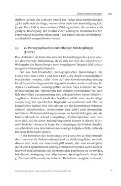 Bild der Seite - 591 - in Das materielle Computerstrafrecht