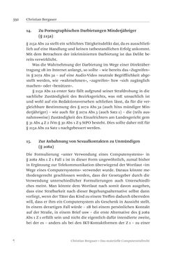 Bild der Seite - 592 - in Das materielle Computerstrafrecht