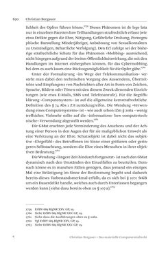 Bild der Seite - 620 - in Das materielle Computerstrafrecht
