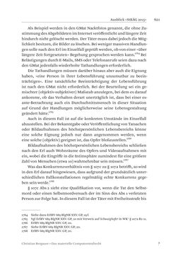 Image of the Page - 621 - in Das materielle Computerstrafrecht
