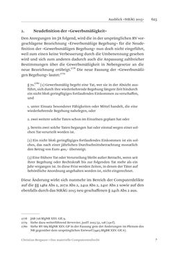 Image of the Page - 625 - in Das materielle Computerstrafrecht