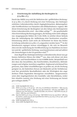 Image of the Page - 626 - in Das materielle Computerstrafrecht