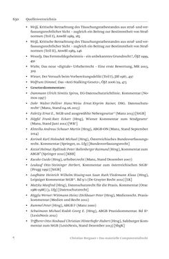 Bild der Seite - 650 - in Das materielle Computerstrafrecht