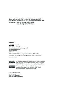 Bild der Seite - (000004) - in Adaptive and Intelligent Temperature Control of Microwave Heating Systems with Multiple Sources