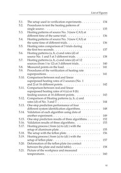 Image of the Page - XI - in Adaptive and Intelligent Temperature Control of Microwave Heating Systems with Multiple Sources