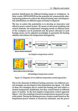 Bild der Seite - 11 - in Adaptive and Intelligent Temperature Control of Microwave Heating Systems with Multiple Sources