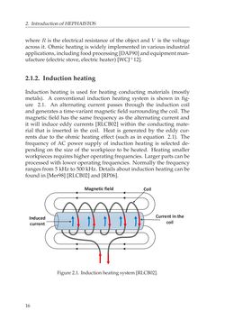 Bild der Seite - 16 - in Adaptive and Intelligent Temperature Control of Microwave Heating Systems with Multiple Sources