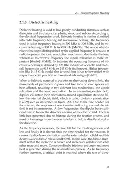 Bild der Seite - 17 - in Adaptive and Intelligent Temperature Control of Microwave Heating Systems with Multiple Sources
