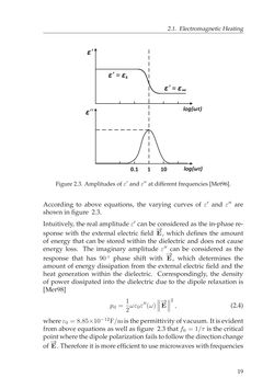 Bild der Seite - 19 - in Adaptive and Intelligent Temperature Control of Microwave Heating Systems with Multiple Sources