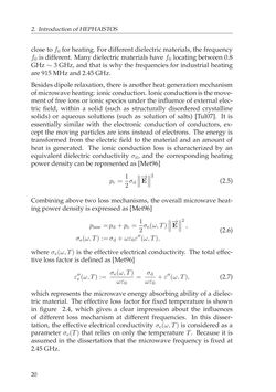Bild der Seite - 20 - in Adaptive and Intelligent Temperature Control of Microwave Heating Systems with Multiple Sources