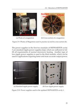 Bild der Seite - 25 - in Adaptive and Intelligent Temperature Control of Microwave Heating Systems with Multiple Sources