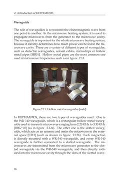 Bild der Seite - 26 - in Adaptive and Intelligent Temperature Control of Microwave Heating Systems with Multiple Sources