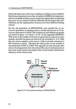 Bild der Seite - 30 - in Adaptive and Intelligent Temperature Control of Microwave Heating Systems with Multiple Sources