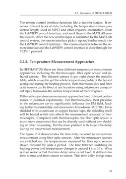 Bild der Seite - 33 - in Adaptive and Intelligent Temperature Control of Microwave Heating Systems with Multiple Sources