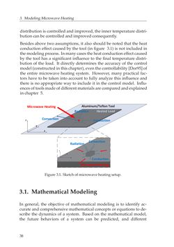 Bild der Seite - 38 - in Adaptive and Intelligent Temperature Control of Microwave Heating Systems with Multiple Sources