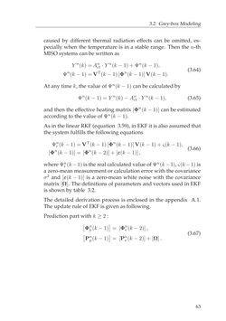 Image of the Page - 63 - in Adaptive and Intelligent Temperature Control of Microwave Heating Systems with Multiple Sources