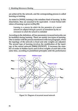 Image of the Page - 70 - in Adaptive and Intelligent Temperature Control of Microwave Heating Systems with Multiple Sources