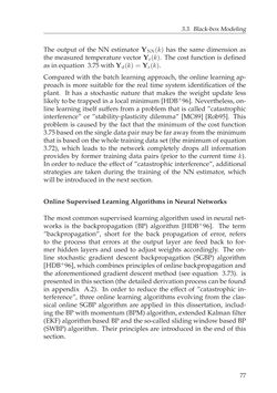 Image of the Page - 77 - in Adaptive and Intelligent Temperature Control of Microwave Heating Systems with Multiple Sources