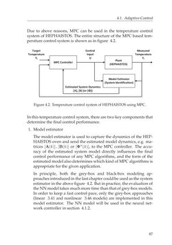 Image of the Page - 87 - in Adaptive and Intelligent Temperature Control of Microwave Heating Systems with Multiple Sources