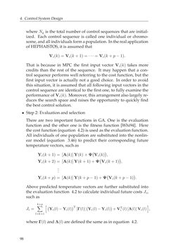 Image of the Page - 98 - in Adaptive and Intelligent Temperature Control of Microwave Heating Systems with Multiple Sources