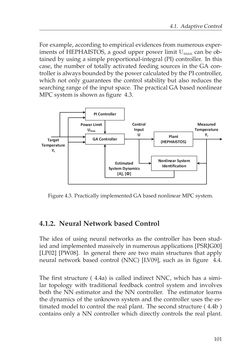 Image of the Page - 101 - in Adaptive and Intelligent Temperature Control of Microwave Heating Systems with Multiple Sources