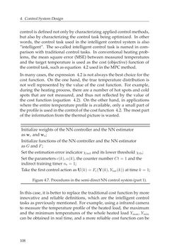 Bild der Seite - 108 - in Adaptive and Intelligent Temperature Control of Microwave Heating Systems with Multiple Sources