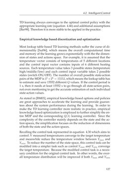 Bild der Seite - 127 - in Adaptive and Intelligent Temperature Control of Microwave Heating Systems with Multiple Sources