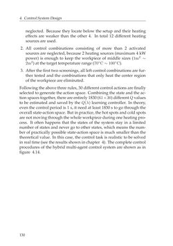Bild der Seite - 130 - in Adaptive and Intelligent Temperature Control of Microwave Heating Systems with Multiple Sources