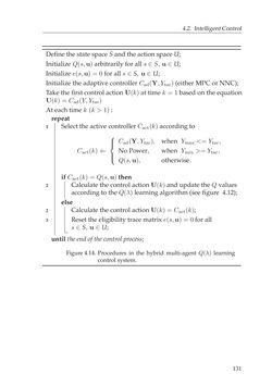Bild der Seite - 131 - in Adaptive and Intelligent Temperature Control of Microwave Heating Systems with Multiple Sources