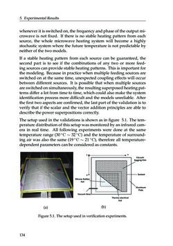 Bild der Seite - 134 - in Adaptive and Intelligent Temperature Control of Microwave Heating Systems with Multiple Sources