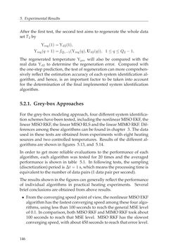 Bild der Seite - 146 - in Adaptive and Intelligent Temperature Control of Microwave Heating Systems with Multiple Sources