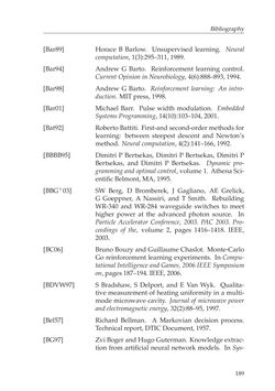 Image of the Page - 189 - in Adaptive and Intelligent Temperature Control of Microwave Heating Systems with Multiple Sources