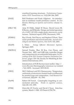 Image of the Page - 196 - in Adaptive and Intelligent Temperature Control of Microwave Heating Systems with Multiple Sources