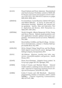 Image of the Page - 197 - in Adaptive and Intelligent Temperature Control of Microwave Heating Systems with Multiple Sources