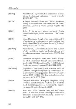 Image of the Page - 200 - in Adaptive and Intelligent Temperature Control of Microwave Heating Systems with Multiple Sources