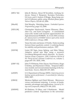Bild der Seite - 207 - in Adaptive and Intelligent Temperature Control of Microwave Heating Systems with Multiple Sources
