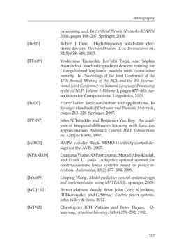 Bild der Seite - 217 - in Adaptive and Intelligent Temperature Control of Microwave Heating Systems with Multiple Sources