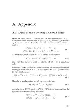 Bild der Seite - 221 - in Adaptive and Intelligent Temperature Control of Microwave Heating Systems with Multiple Sources