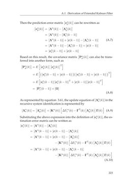 Bild der Seite - 223 - in Adaptive and Intelligent Temperature Control of Microwave Heating Systems with Multiple Sources
