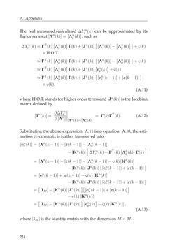 Bild der Seite - 224 - in Adaptive and Intelligent Temperature Control of Microwave Heating Systems with Multiple Sources