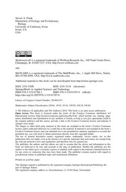Image of the Page - (000006) - in Control Theory Tutorial - Basic Concepts Illustrated by Software Examples