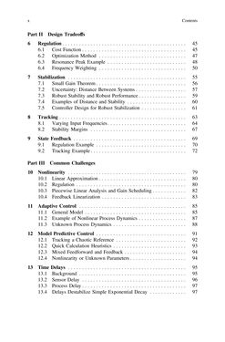 Image of the Page - IX - in Control Theory Tutorial - Basic Concepts Illustrated by Software Examples