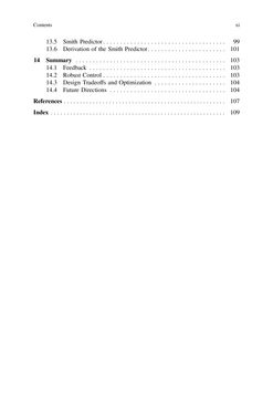 Image of the Page - X - in Control Theory Tutorial - Basic Concepts Illustrated by Software Examples