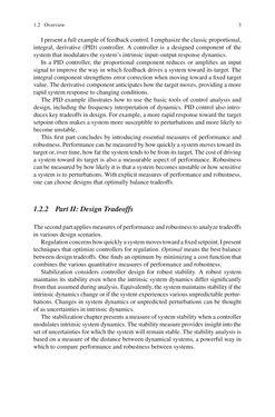 Bild der Seite - (000015) - in Control Theory Tutorial - Basic Concepts Illustrated by Software Examples