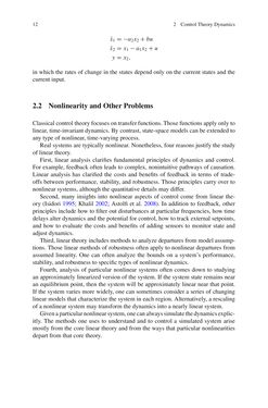 Image of the Page - (000022) - in Control Theory Tutorial - Basic Concepts Illustrated by Software Examples