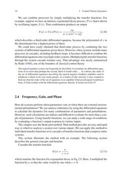 Image of the Page - (000024) - in Control Theory Tutorial - Basic Concepts Illustrated by Software Examples