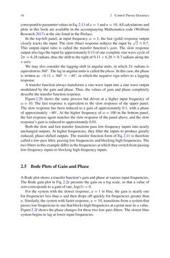 Image of the Page - (000026) - in Control Theory Tutorial - Basic Concepts Illustrated by Software Examples