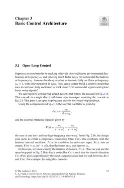 Image of the Page - (000029) - in Control Theory Tutorial - Basic Concepts Illustrated by Software Examples