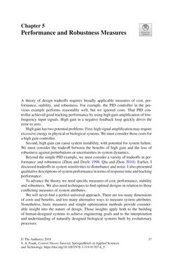 Image of the Page - (000046) - in Control Theory Tutorial - Basic Concepts Illustrated by Software Examples
