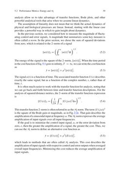 Image of the Page - (000048) - in Control Theory Tutorial - Basic Concepts Illustrated by Software Examples